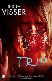 Trip - Judith Visser (ISBN 9789460232169)
