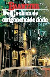 De Cock en de ontgoochelde dode - A.C. Baantjer (ISBN 9789026124587)