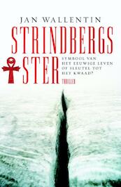 Strindbergs ster - Jan Wallentin (ISBN 9789024561469)
