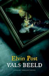 Vals beeld - Elvin Post (ISBN 9789041420008)