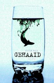 Gehaaid - Steven Hall (ISBN 9789041414533)