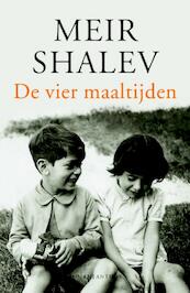 Vier maaltijden - Meir Shalev (ISBN 9789041417848)