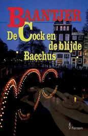 De Cock en de blijde Bacchus - A.C. Baantjer (ISBN 9789026125386)