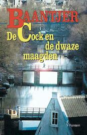 De Cock en de dwaze maagden - A.C. Baantjer (ISBN 9789026125362)