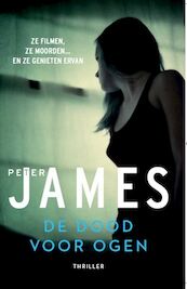 De dood voor ogen - Peter James (ISBN 9789026126352)