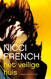 Het veilige huis - Nicci French (ISBN 9789041419323)