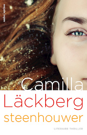 Steenhouwer - Camilla Läckberg (ISBN 9789041417459)