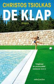 De klap - Christos Tsiolkas (ISBN 9789041417183)
