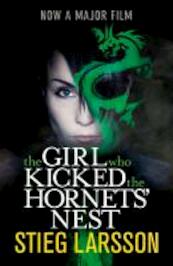 The Girl Who Played with Fire - Stieg Larsson (ISBN 9781849163002)