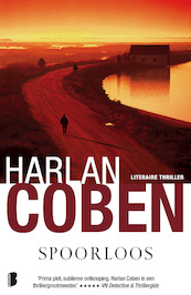 Spoorloos - Harlan Coben (ISBN 9789022562420)