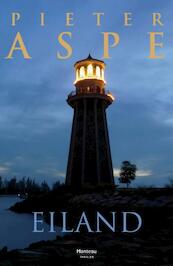 Eiland - Pieter Aspe (ISBN 9789460412400)
