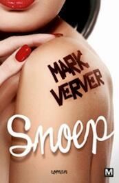 Snoep - Mark Verver (ISBN 9789460689574)