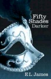 Fifty Shades Darker - E L James (ISBN 9780099579922)