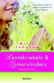 Lentekriebels & Zomervlinders - Milly Johnson (ISBN 9789049953423)