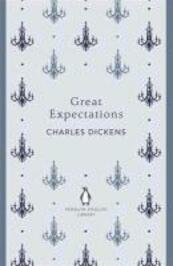 Great Expectations - Charles Dickens (ISBN 9780141198897)