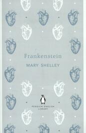 Frankenstein - Mary Shelley (ISBN 9780141198965)