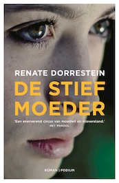 stiefmoeder - Renate Dorrestein (ISBN 9789057595530)