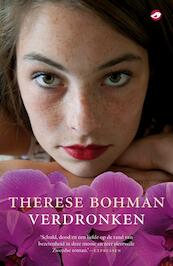 Verdronken - Therese Bohman (ISBN 9789022960004)