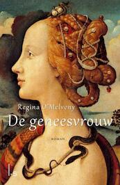 Geneesvrouw - Regina O'Melveny (ISBN 9789021806242)