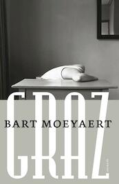 Graz - Bart Moeyaert (ISBN 9789021446349)