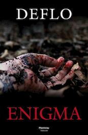 Enigma - Deflo (ISBN 9789460412776)