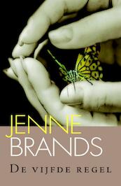 De vijfde regel - Jenne Brands (ISBN 9789020531497)