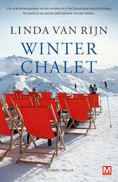 Winter chalet - Linda van Rijn (ISBN 9789460680854)