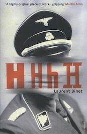 HHhH - Laurent Binet (ISBN 9780099555643)
