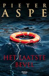 Het laatste bevel - Pieter Aspe (ISBN 9789022328255)