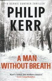 A Man Without Breath - Philip Kerr (ISBN 9781780876252)