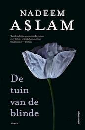 De tuin van de blinde - Nadeem Aslam (ISBN 9789045802855)