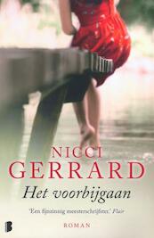 Het voorbijgaan - Nicci Gerrard (ISBN 9789022563533)