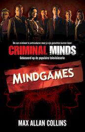 Criminal minds - Max Allan Collins (ISBN 9789045201078)