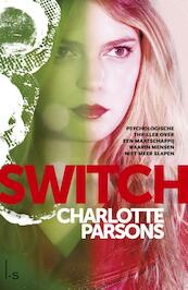 Switch - Charlotte Parsons (ISBN 9789024553259)