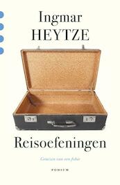 Reisoefeningen - Ingmar Heytze (ISBN 9789057595790)