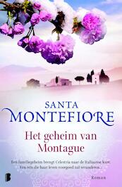 Het geheim van Montague - Santa Montefiore (ISBN 9789022568804)