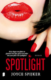 Spotlight - Joyce Spijker (ISBN 9789460237478)