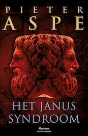 Het Janus Syndroom - Pieter Aspe (ISBN 9789022328538)