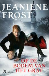 Tot slot wacht het graf - Jeaniene Frost (ISBN 9789401601641)