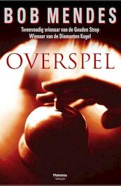 Overspel - Bob Mendes (ISBN 9789460410734)