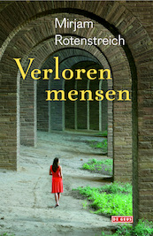 Verloren mensen - Mirjam Rotenstreich (ISBN 9789044524406)