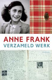 Verzameld werk - Anne Frank (ISBN 9789044623765)