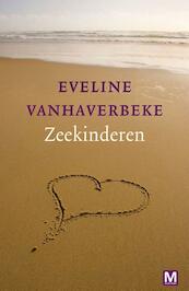 Zeekinderen - Eveline Vanhaverbeke (ISBN 9789460689086)