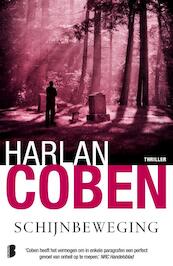Schijnbeweging - Harlan Coben (ISBN 9789022568033)