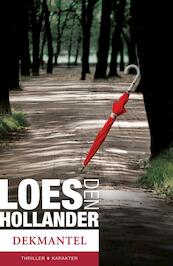 Dekmantel - Loes den Hollander (ISBN 9789045205960)