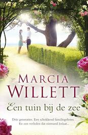 Een tuin bij de zee - Marcia Willett (ISBN 9789000333561)
