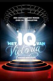 Het IQ van Victoria - Jeroen Bertrams (ISBN 9789462321175)