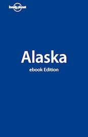 Lonely Planet Alaska - (ISBN 9781742203096)