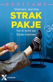 Bootcamp Strak pakje - Shemara Jasmine (ISBN 9789401602075)