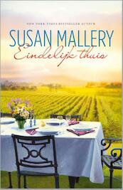 Eindelijk thuis - Susan Mallery (ISBN 9789034754127)